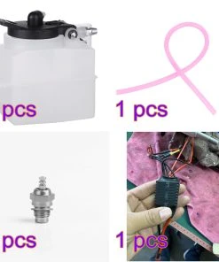 Starter Kit With 4-in-1 Ignition Module For TOYAN FS-L400 Engine