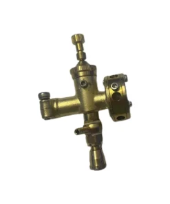 Original Carburetor For R28 OHV V2 Engine And R27 Motorcycle Engine Model