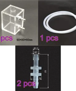 Water Cooling Parts For Toyan Water-Cooled Engine FS-S100(W) , FS-S100G(W)