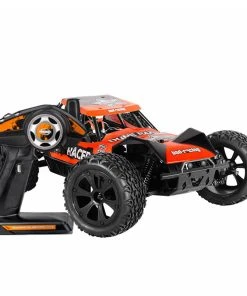 BSD BS218T 1/10 4WD RC Car High Speed Off-road Vehicle Brushed Monster Truck