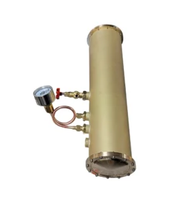 Large Gas Tank For KACIO WS100L/WS100XL Horizontal Steam Boiler Model