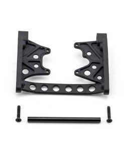 MAD RC V8 Engine Mount Bracket