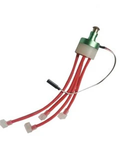 Distributors For Inline Four-cylinder Water-cooled Gasoline Engine (SKU: 33ED3030434, 333085161ED, 33ED3104107)