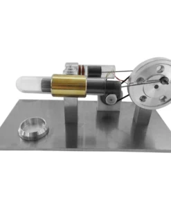 Stirling Engine Kit Balance Stirling Engine Model Education DIY Kit Engine Toy Enginediy