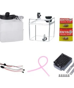 Upgrade Starter Kit For NR200 Engine