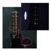 STARK Level 6 High Voltage Marx Generator DIY Lightning Educational Model
