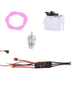 4 Stroke RC Toyan Engine Start Kit For TOYAN FS-S100 FS-S100 (W) Methanol Engine