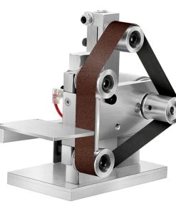 Multifunctional Mini Belt Sander DIY Tools
