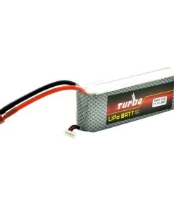 11.1V 6500mah 3S 30C Lipo Battery For RC Model Car Boat Airplane Universal (T Plug)