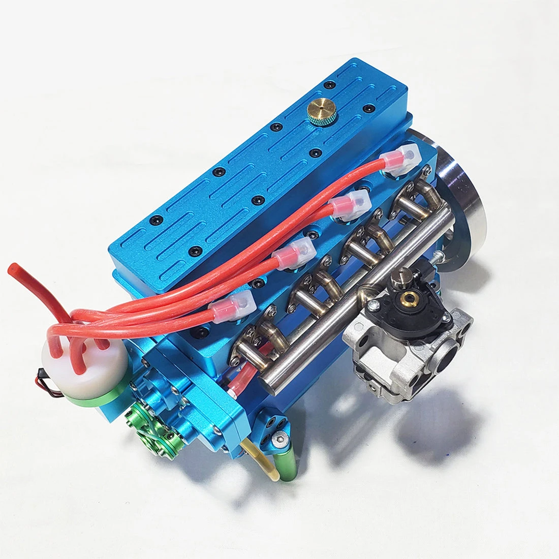 Distributors For Inline Four-cylinder Water-cooled Gasoline Engine (SKU: 33ED3030434, 333085161ED, 33ED3104107) - Image 3
