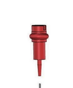 #5 Auxiliary Oil Needle For TOYAN FS-L400 Engine