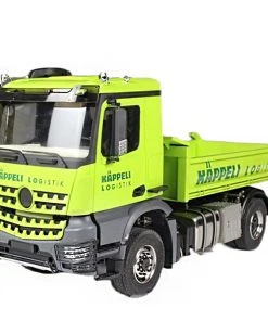 LXY RC 1/14 4×4 RC Dump Truck Cargo Truck Construction Machinery Vehicle Car Model