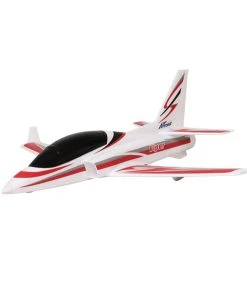 50mm Viper RC Plane Electric Airplanes Model Assembly Ducted Trainer Fixed-wing Aircraft - PNP Version