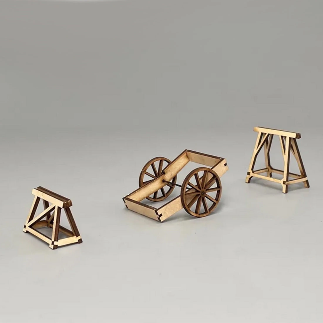 MinimumRC Macchi M5 Seaplane 3CH RC Biplane Mini Fixed Wing Airplane Model Toy - Image 5