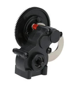 HSP 18024 Gear Box Set For HSP 1/10 94180 Off-road Crawler RC Car