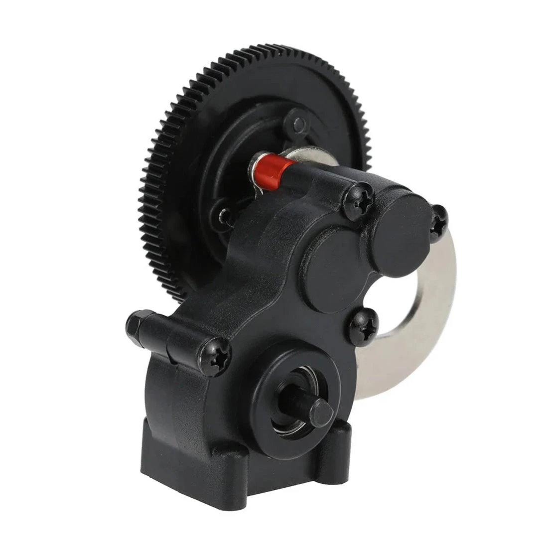 HSP 18024 Gear Box Set For HSP 1/10 94180 Off-road Crawler RC Car