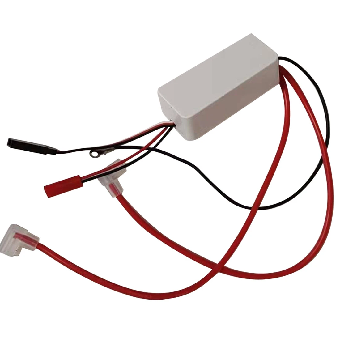 CDI Igniter For CISON FG-9VT V2 Engine Model - CISON Original - Image 2
