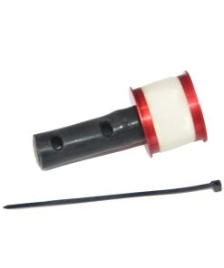 Air Filter With Cable Tie For TOYAN FS-L200 Two-cylinder 4-stroke Nitro Engine Model