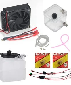 Starter Kit For NR200 Engine