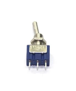 Toggle Switch For Toyan Engine Base