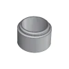 #22 Piston Ring Cap For TOYAN FS-L400 Engine - TOYAN Original