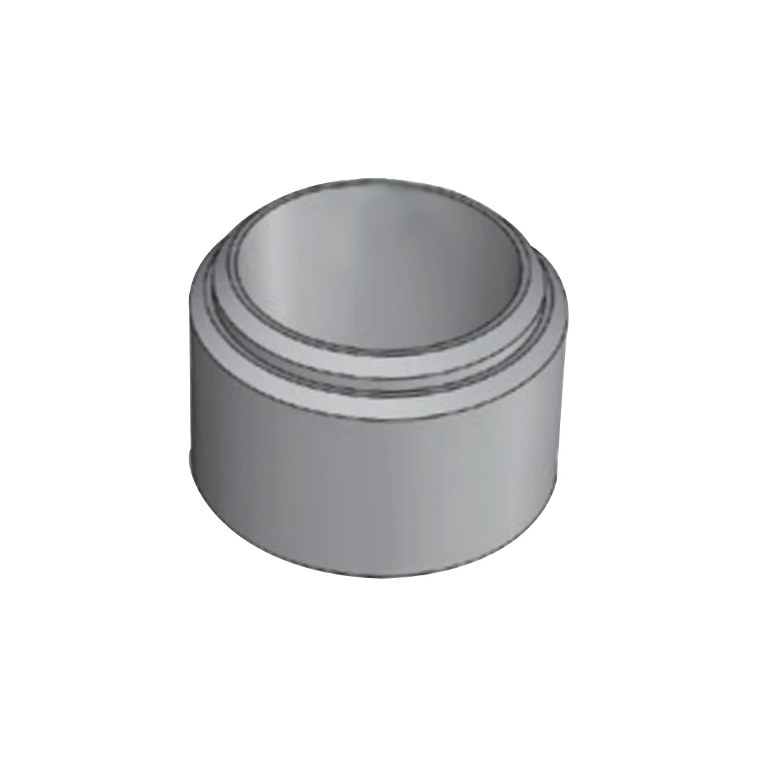 #22 Piston Ring Cap For TOYAN FS-L400 Engine - TOYAN Original