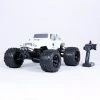 Rovan TORLAND EV4 1/8 Electric 4WD Brushless Vehicle 2.4G RC Pickup Truck Without Battery And Charger