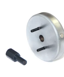 Flywheel Magnet Minor Axis Set For Toyan Single-cylinder 4-Stroke Gasoline Engine / Nitro To Gasoline Engine