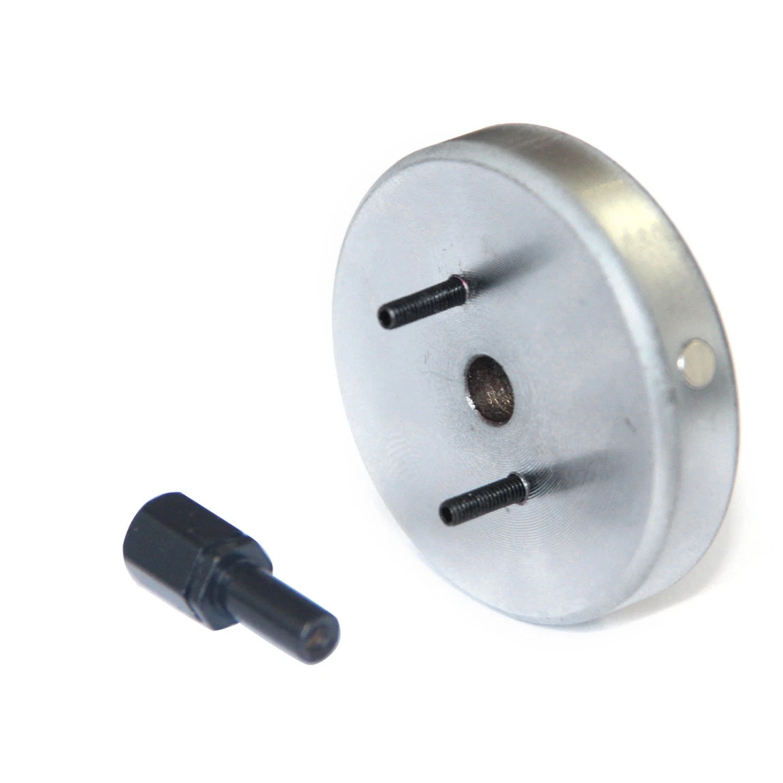 Flywheel Magnet Minor Axis Set For Toyan Single-cylinder 4-Stroke Gasoline Engine / Nitro To Gasoline Engine