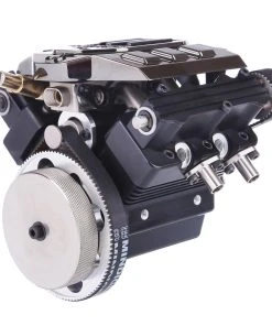 TOYAN FS-V400A V4 Engine 4 Cylinder 4 Stroke Methanol RC Engine