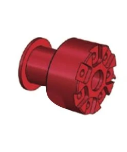 #24 Fan Body For TOYAN FS-L400