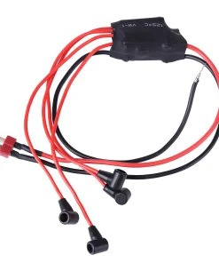 4-in-1 Ignition Module For TOYAN V8 Engine - TOYAN Original