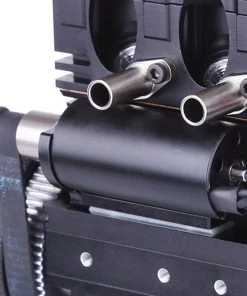 Custom Starter Motor For TOYAN FS-L200 Engine Model