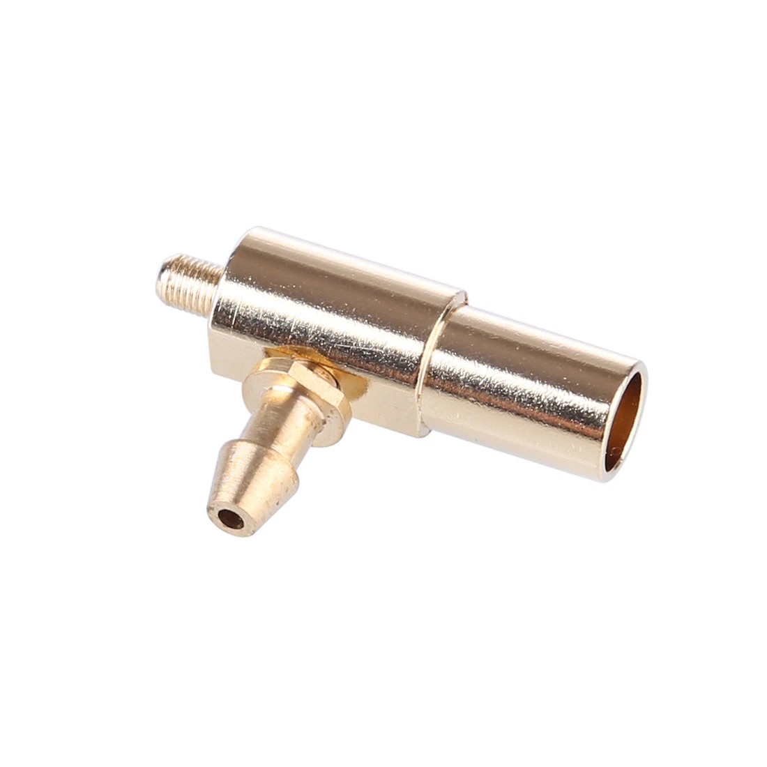 Needle Seat With Oil Inlet For TOYAN Engine - Image 2