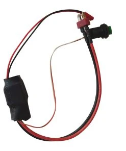 Mechanical Start Harness Module For CISON FL4-175 Engine Model