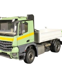 LXY 1/14 RC Truck 4×4 Construction Machinery Vehicle Model With Differential Lock