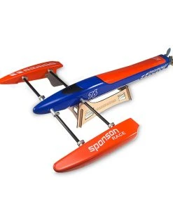 TFL 1128 RC Electric Boat 80km/h With 2958/3300KV Motor 125A ESC (ARTR)