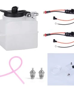 Starter Kit For TOYAN RS-L200 Twin Rotor Rotary Engine