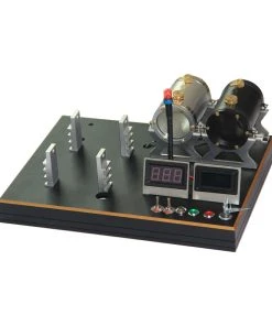 HOWIN×TOYAN V8 Engine FS-V800 Base And Bracket Set