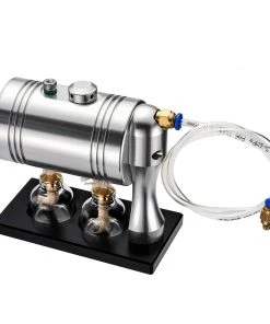 Steam Boiler For Steam Engine Model