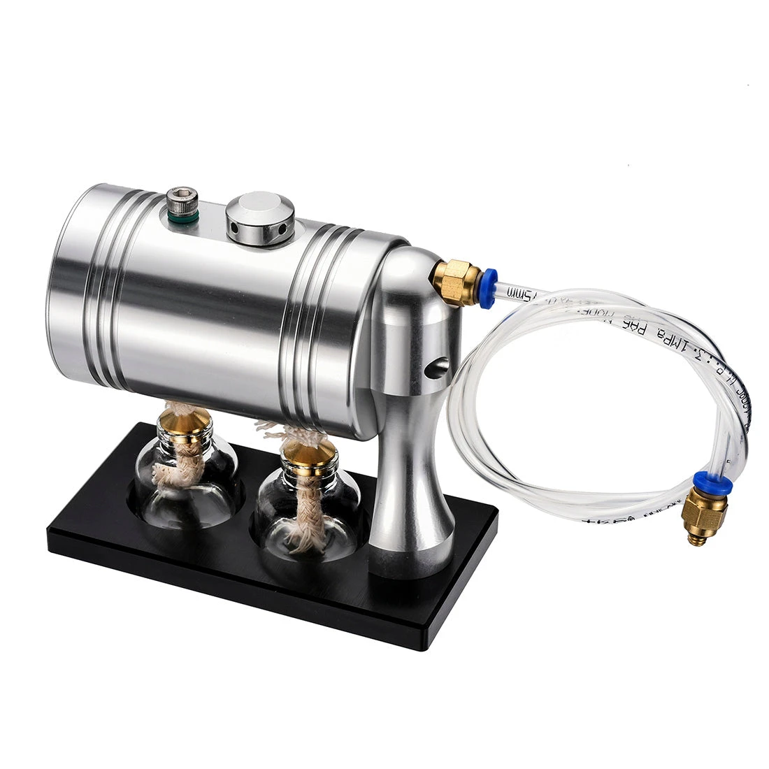 Steam Boiler For Steam Engine Model