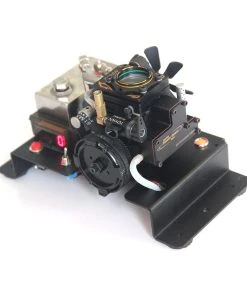 Toyan Engine Base Mount For FS-S 100 AT Engine Full Metal Bracket