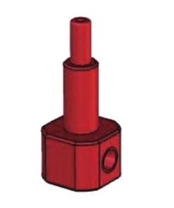 #13 Injection Nozzle For TOYAN Engine