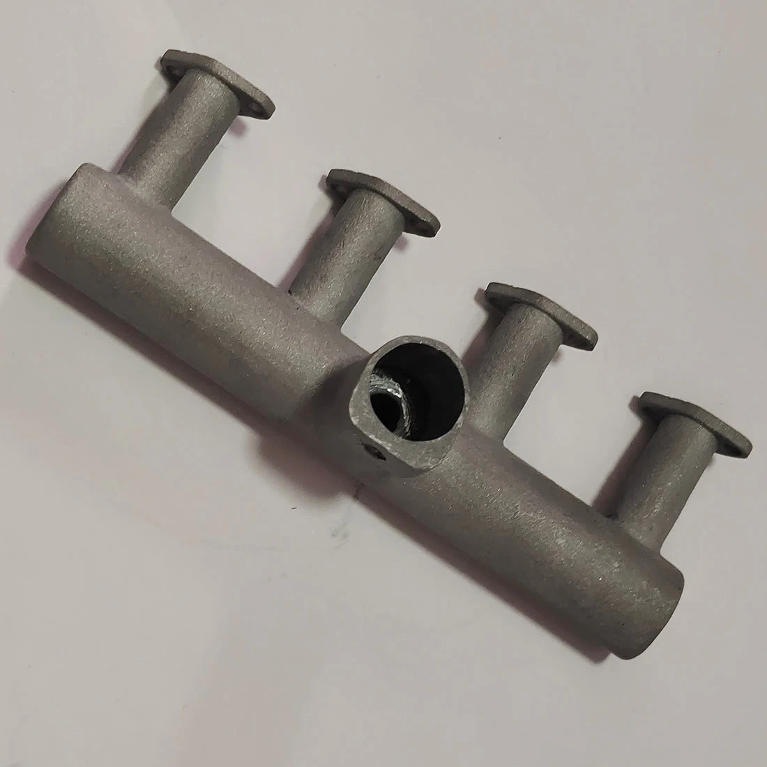 Aluminium Alloy Intake Pipe For Cison In-line Four-cylinder Engine Model - Image 2