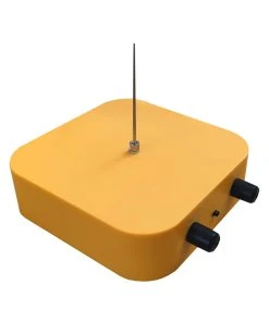 Bluetooth Music Tesla Coil Plasma Loudspeaker With Long Arc