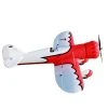 Dynam Geebee Y 1270mm RC Airplane EPO Electric Fixed Wing Aircraft SRTF