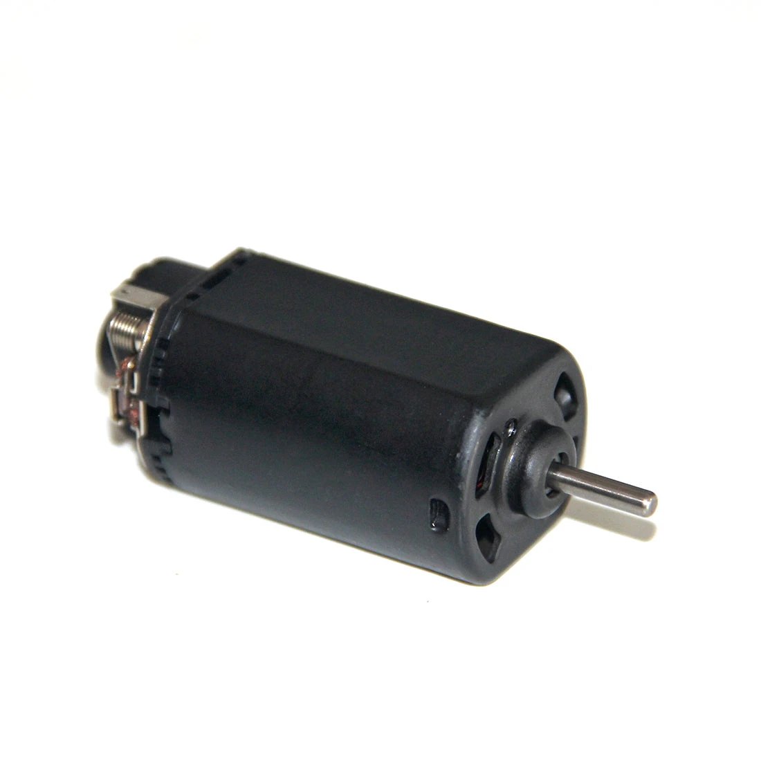 Starter Motor For TOYAN FS-L400 14cc Inline 4 Cylinder Four-stroke Water-cooled Nitro Engine Model - Image 2