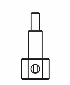 #80 Injection Nozzle For TOYAN Engine - TOYAN Original