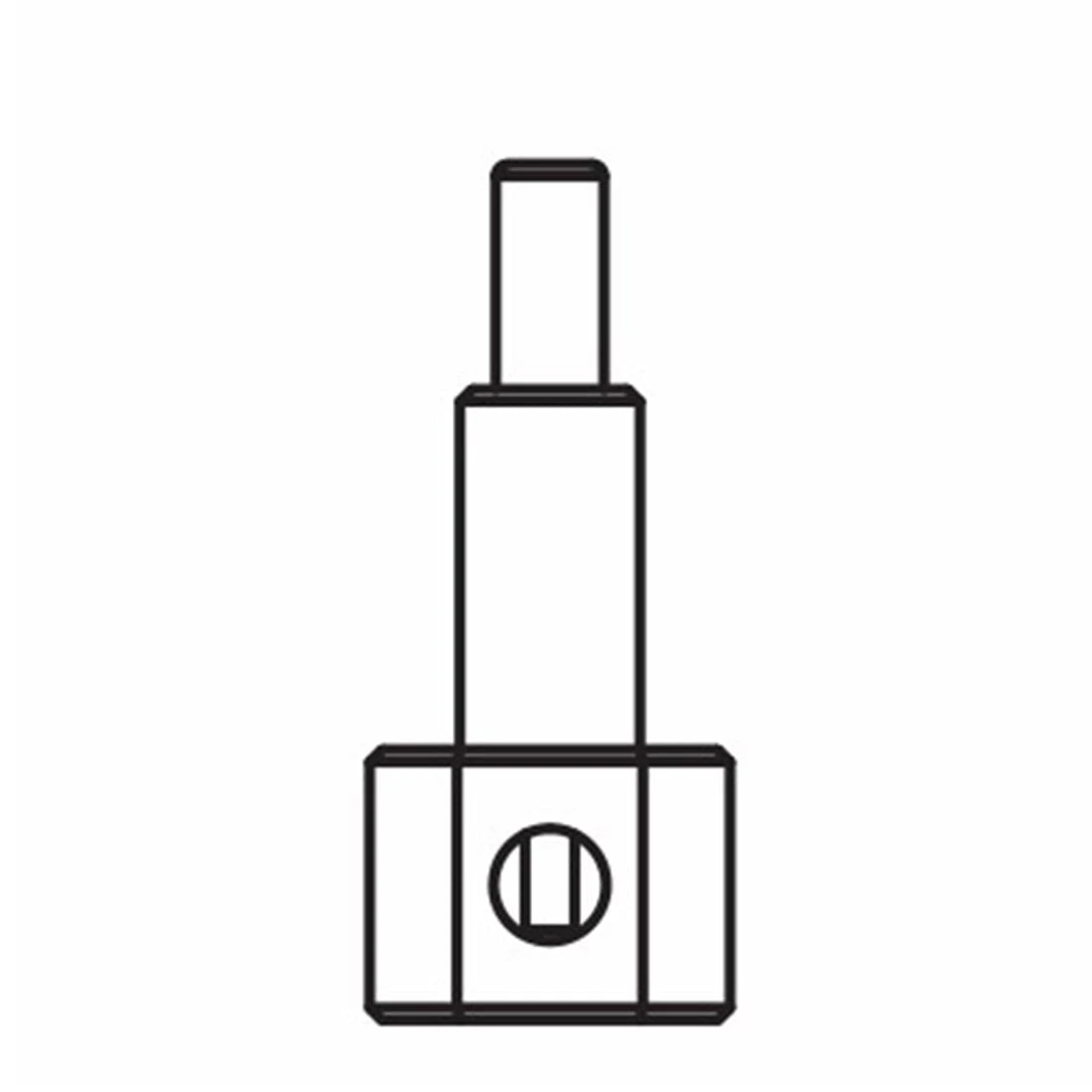 #80 Injection Nozzle For TOYAN Engine - TOYAN Original