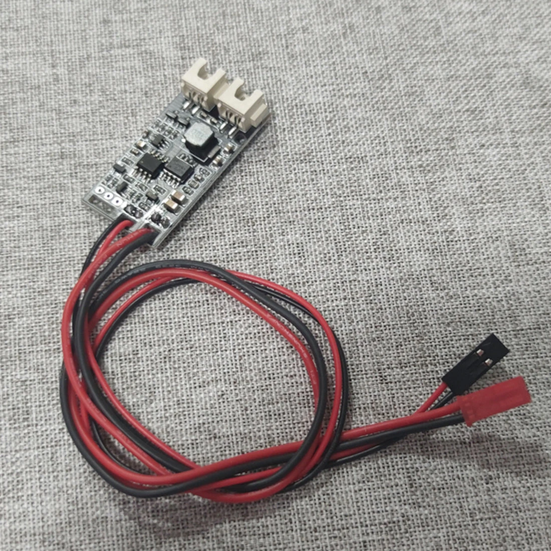 Special Metal Simulation Engine Idling Smoke Generator - Image 2